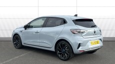 Renault Clio 1.6 E-TECH full hybrid 145 Esprit Alpine 5dr Auto Hybrid Hatchback